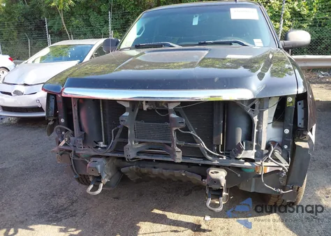 2010 GMC Sierra 1500 Sle from USA, damaged, VIN 3GTRKVE34AG227223